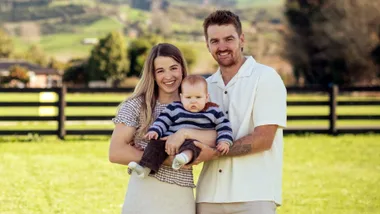 Cyclist Rebecca Petch on motherhood and her Commonwealth Games comeback