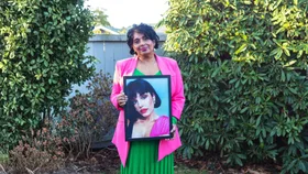 Sheena Hemens turned the loss of her daughter into a mission for change