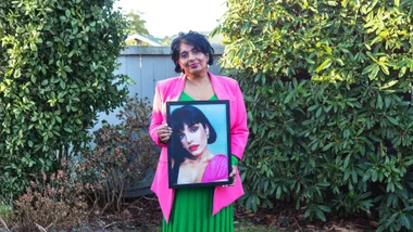 Sheena Hemens turned the loss of her daughter into a mission for change