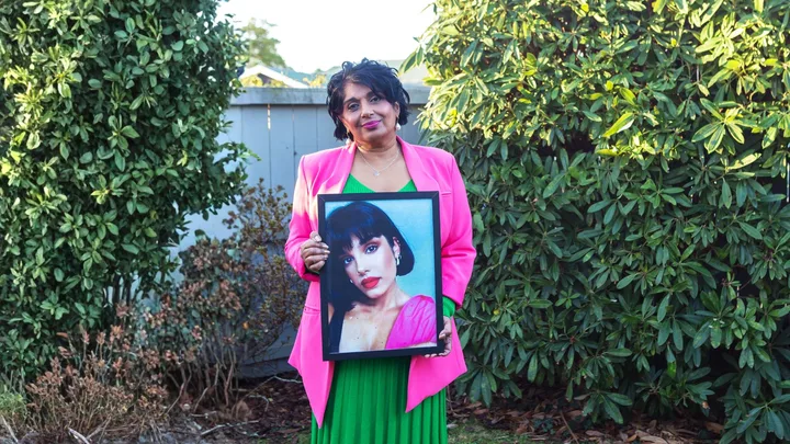 Sheena Hemens turned the loss of her daughter into a mission for change