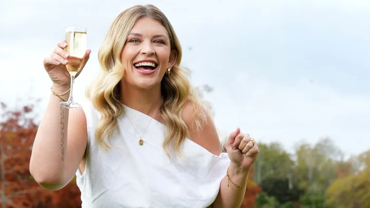 The Traitors NZ winner Chloe Withrington says the show gave her ‘my life back’