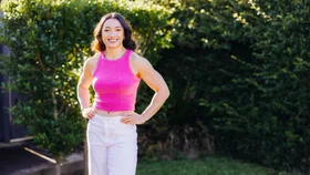 Kiwi doctor Kyla Matenga’s message to young women