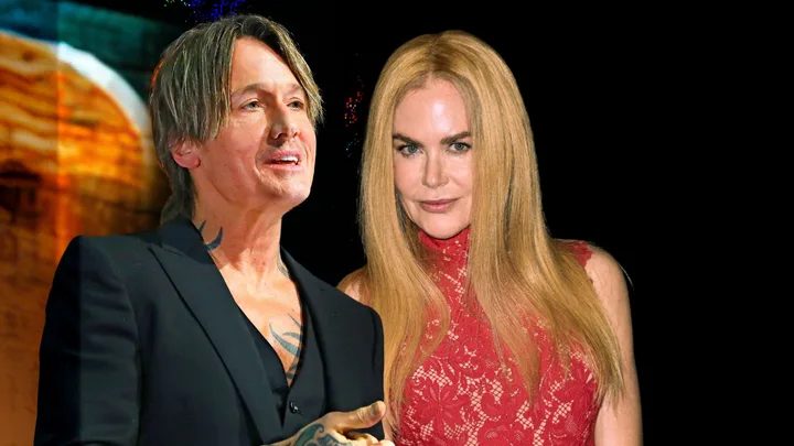 Keith Urban’s plan to win Nicole Kidman back