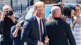 Meghan tells Charles ‘You’ll never see your grandkids again’