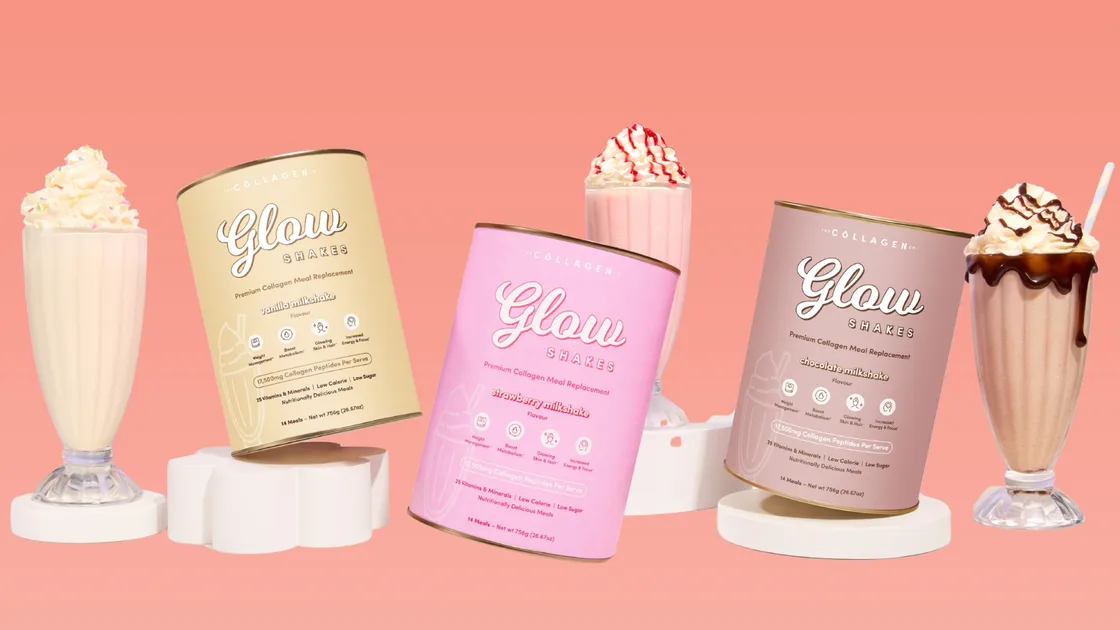 Busy mums love this viral collagen shake. Here's what you need to know.