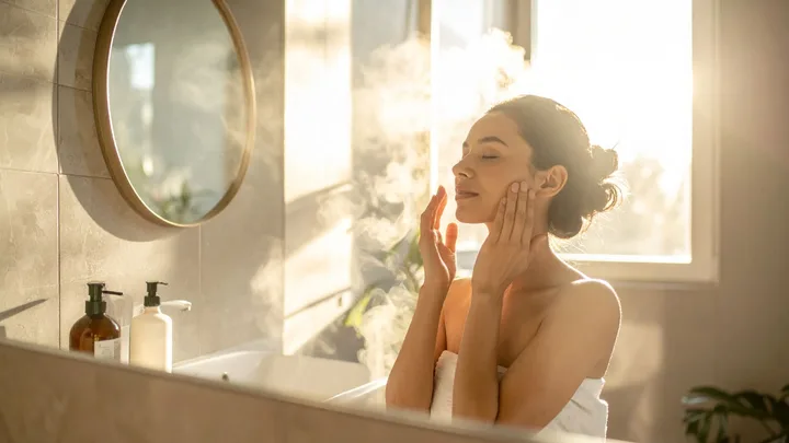 Skincare that adapts