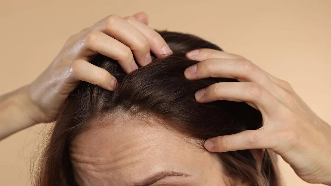 In the thick of it: The reason why you're struggling with your strands