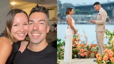 MAFS' favourites Stella Mickunaite and Filip Gregov have officially called it quits.