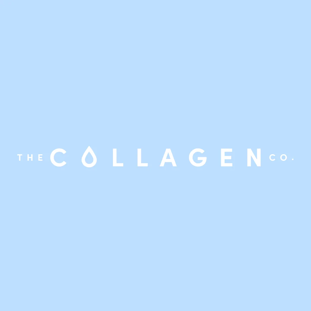 Sponsor logo of The Collagen Co.