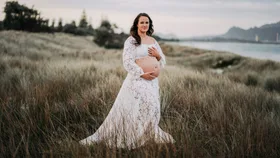 “Grief and joy exist at the same time”: Charmaine Smith reveals her pregnancy after loss