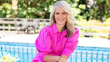 Newstalk ZB’s Ivanka Zonjic has a message for women who feel like they have to do it all