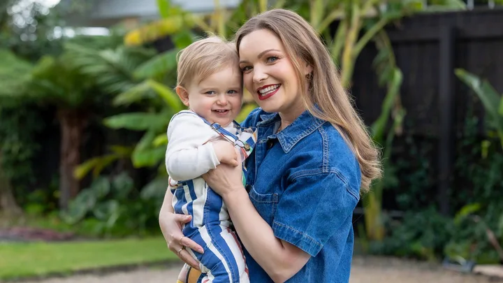 Katie Nimon breaks her silence on the “lazy” MP controversy