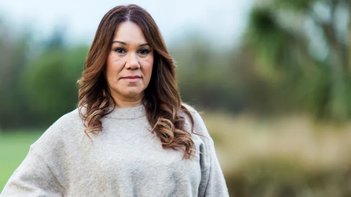 Karina Winter’s story of living with persistent genital arousal disorder