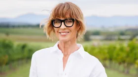 Bestselling author Sarah Wilson’s guide to finding calm in a chaotic world