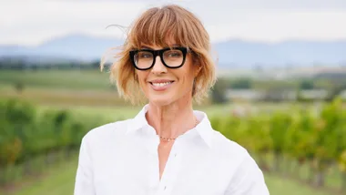 Bestselling author Sarah Wilson’s guide to finding calm in a chaotic world