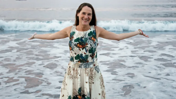 Jessica Howland Kany’s incredible journey from Manhattan to Stewart Island