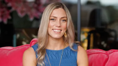 Meet Michelle Montague, the Kiwi fighter making UFC history