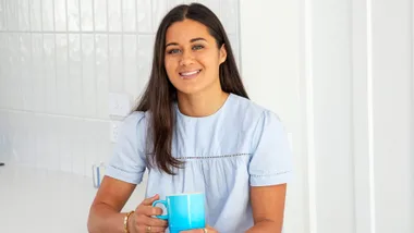 Black Fern Maia Joseph on juggling rugby and medical school
