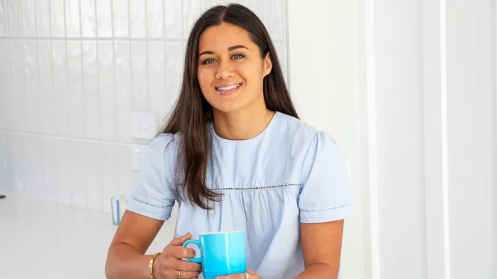 Black Fern Maia Joseph on juggling rugby and medical school