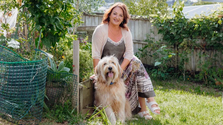 Jodie Dorday’s incredible showbiz journey: ‘I finally believe that I belong’
