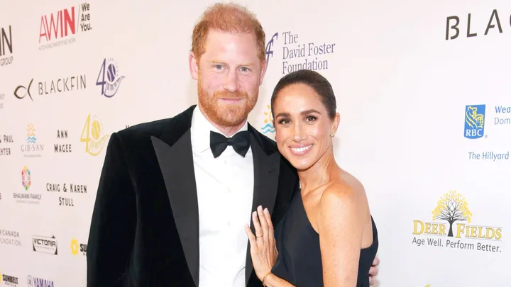 Harry and Meghan: 10 years of love, royal rifts and drama