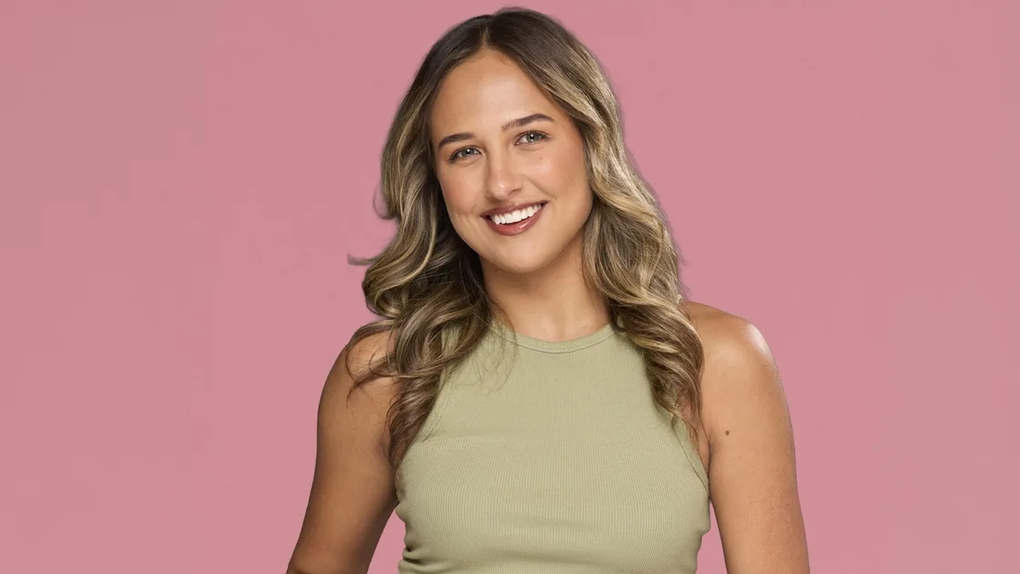 Kiwi dancer Maddy Barnett reveals the body battle behind her Hollywood success