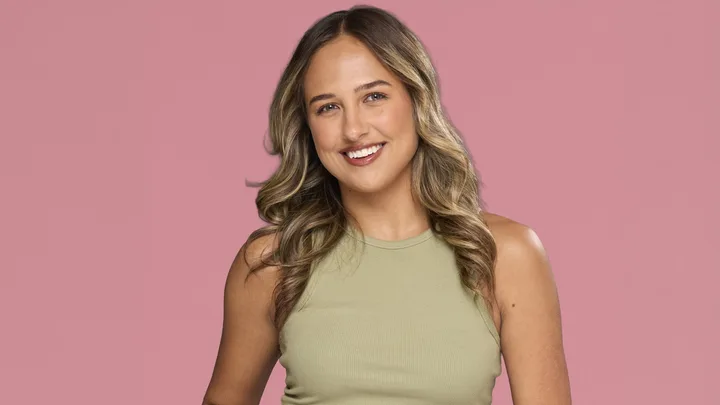 Kiwi dancer Maddy Barnett reveals the body battle behind her Hollywood success