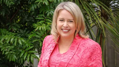 Katie Bradford’s terrifying health battle after becoming a mum