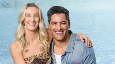 Ms X star Niwa Whatuira reveals how wife Millie helped him through his toughest times