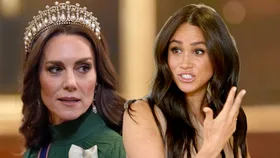 Princess Catherine’s warning as Harry and Meghan’s royal return looms