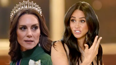 Princess Catherine’s warning as Harry and Meghan’s royal return looms