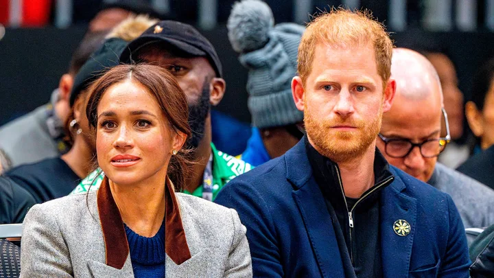 5 bombshell reasons behind Harry and Meghan’s UK return