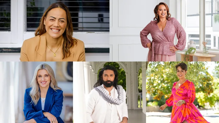 Kiwi stars reveal why they’re embracing getting older: ‘Age is a privilege!’