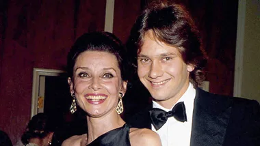 Audrey Hepburn’s son Sean reveals the woman behind the Hollywood legend