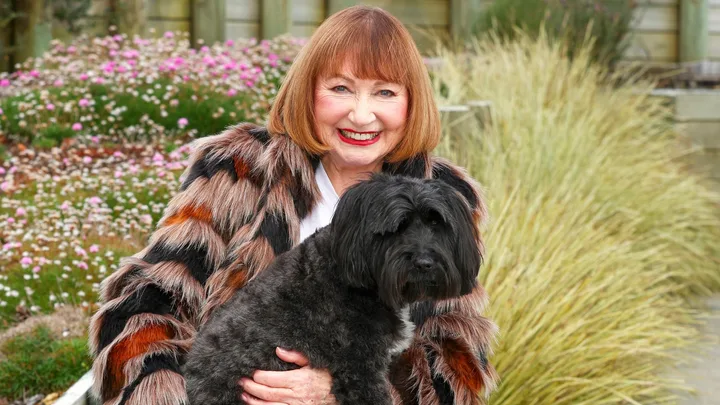 Kiwi music legend Dinah Lee reveals the incredible story behind her rise to fame