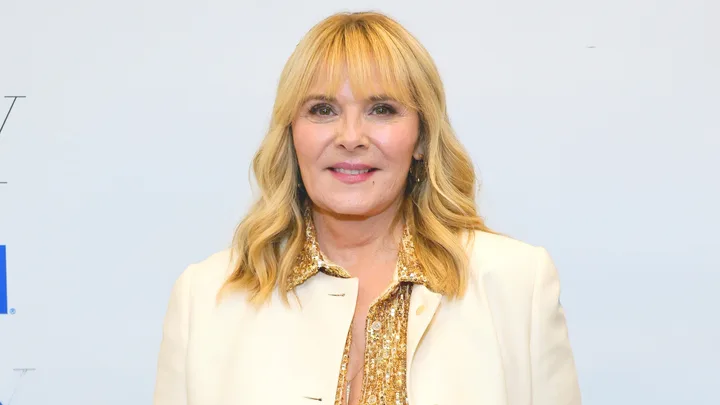 Kim Cattrall at 70: From Sex and the City to a new beginning