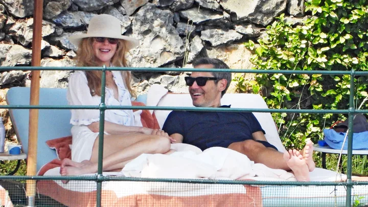 Nicole Kidman’s new romance with Michael Reinstein sparks Keith Urban concerns