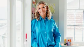 Tandi Wright opens up about motherhood, acting and her extraordinary life