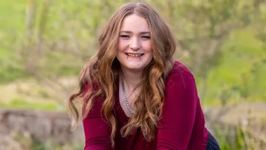 How OCD caused this young Kiwi to live in her car for a year