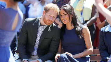Harry and William’s royal feud escalates over UK return