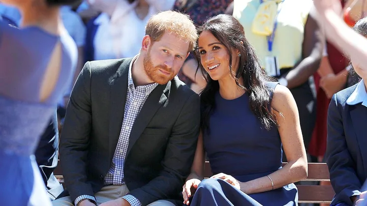 Harry and William’s royal feud escalates over UK return
