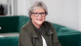 Julie Hart’s inspiring advocacy against family violence