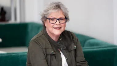 Julie Hart’s inspiring advocacy against family violence