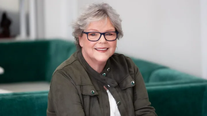 Julie Hart’s inspiring advocacy against family violence