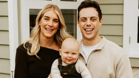 Men’s grooming brand founder on fatherhood and mental health