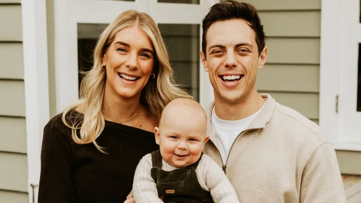 Men’s grooming brand founder on fatherhood and mental health