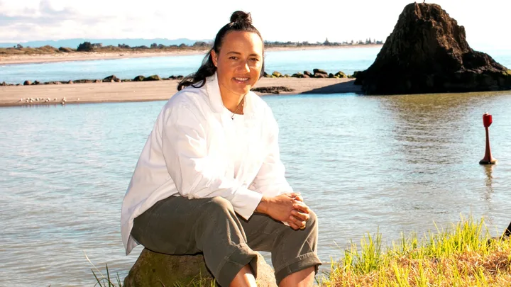 Kiri Allan shares how leaving politics helped heal her relationship with her daughter