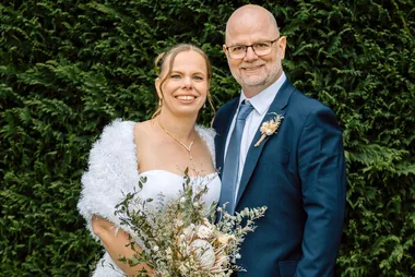 Inside Kiwi quads mum Joanne Wills’ beautiful Hawke’s Bay wedding