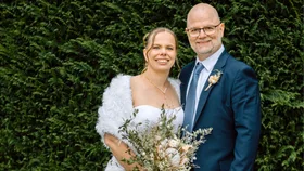 Inside Kiwi quads mum Joanne Wills’ beautiful Hawke’s Bay wedding