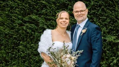 Inside Kiwi quads mum Joanne Wills’ beautiful Hawke’s Bay wedding